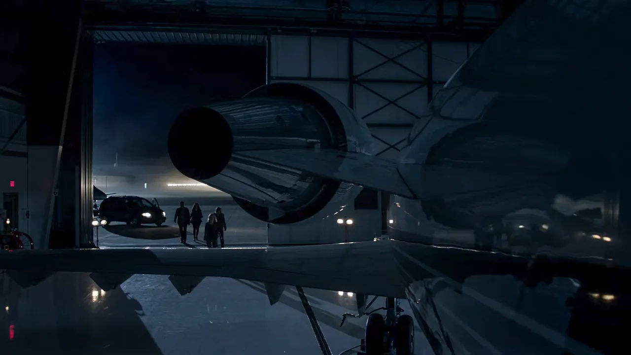 12 Monkeys Production Design by John Mott