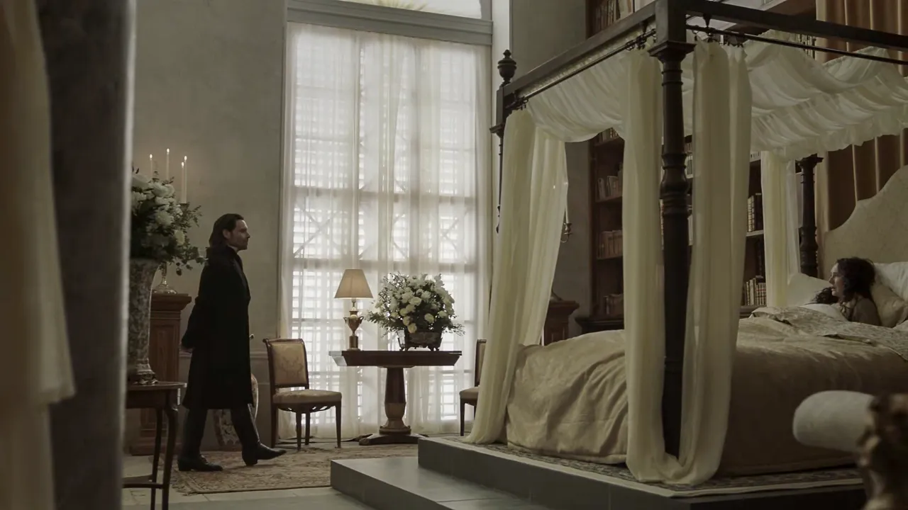 12 Monkeys Production Design by John Mott
