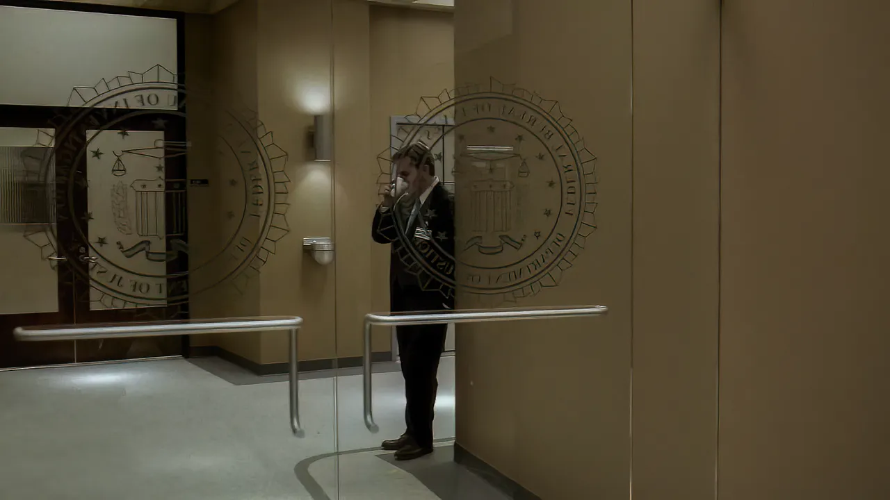 The Americans Production Design by John Mott